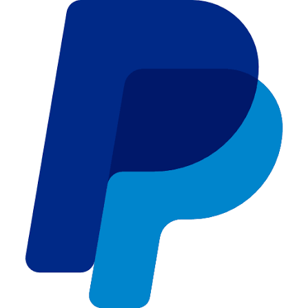 Logotipo de PayPal